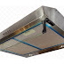 Euro 60CM Wide Cooker Hood